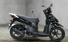 SUZUKI ADDRESS 110 CE47A