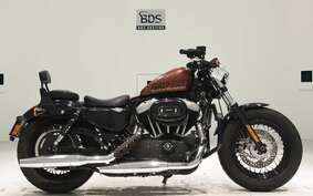 HARLEY XL1200X 2014