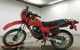 HONDA XL125R JD04