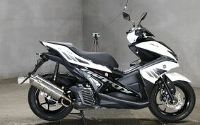 YAMAHA AERO X155 不明