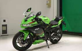 KAWASAKI ZX-4RR 2023 ZX400P