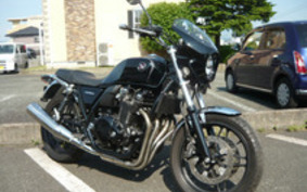 HONDA CB1100 2013 SC65