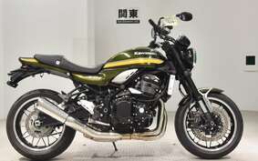 KAWASAKI Z900RS 2020 ZR900C