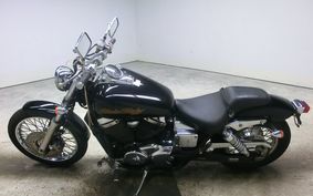 HONDA SHADOW 400 SLASHER 2000 NC40