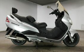 SUZUKI SKYWAVE 250 (Burgman 250) CJ42A