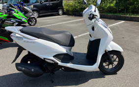 HONDA LEAD 125 JK12