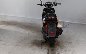 YAMAHA BW S125 SE45