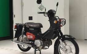 HONDA CROSS CUB 50 AA06