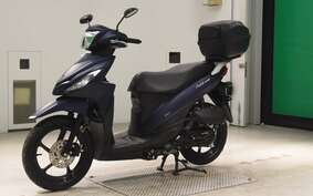 SUZUKI ADDRESS 110 CE47A