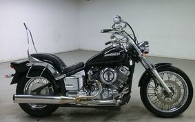 YAMAHA DRAGSTAR 400 2000 VH01J