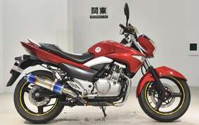 SUZUKI GSR250 GJ55D