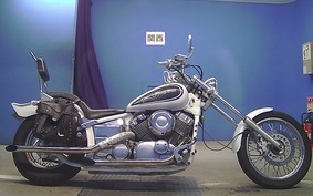 YAMAHA DRAGSTAR 400 1999 4TR