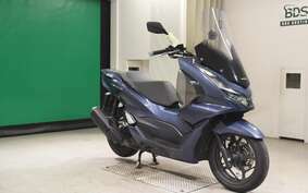 HONDA PCX 160 KF47