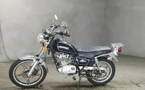 SUZUKI GN125 H PCJG9