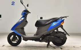 SUZUKI ADDRESS V125 G CF46A