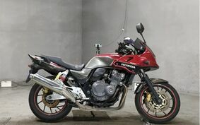 HONDA CB400 SUPER BOLDOR 2016 NC42