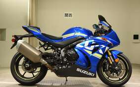 SUZUKI GSX-R1000R A DM11H