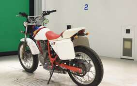 HONDA FTR223 MC34