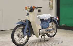 HONDA C50 SUPER CUB AA01