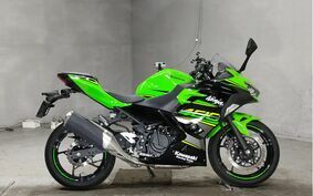 KAWASAKI NINJA 400 2018 EX400G