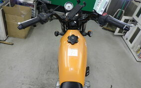 SUZUKI GRASS TRACKER NJ4BA