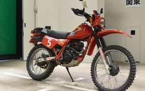 HONDA XL125R JD04