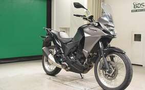 KAWASAKI VERSYS X250 A LE250D