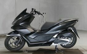 HONDA PCX125 JK05