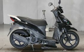 SUZUKI ADDRESS 110 CE47A