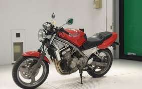 HONDA CB1 1991 NC27