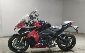 SUZUKI GSX-S1000 2015 GT79A