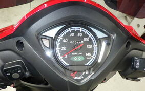 SUZUKI ADDRESS 110 CE47A