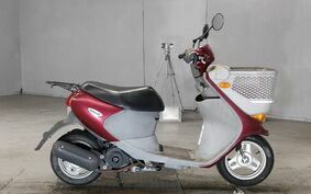 SUZUKI LET's 4 Basket CA43A