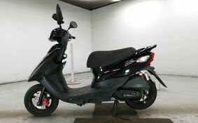 YAMAHA JOG ZR Evolution 2 SA39J