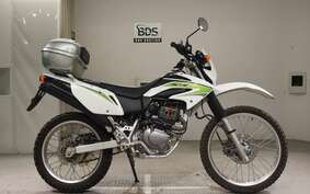 HONDA XR230 MD36