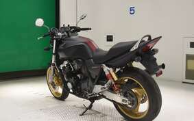 HONDA CB400SF VTEC Spec3 2007 NC39