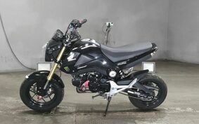 HONDA GROM JC61