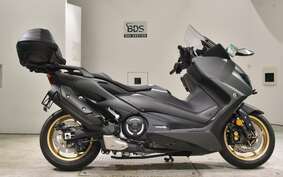 YAMAHA T-MAX 560 T 2020 SJ19J