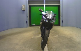 KAWASAKI NINJA 250 2013 EX250L