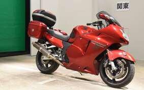 HONDA CBR1100XX 1998 SC35