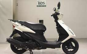 SUZUKI ADDRESS V125 S CF4MA