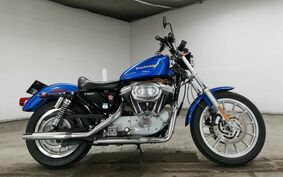 HARLEY XL1200S 2002 CHP