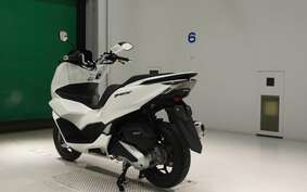 HONDA PCX125 JK05