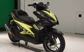 YAMAHA AERO X155