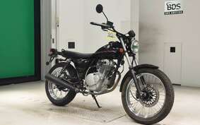 SUZUKI GRASS TRACKER Bigboy NJ4BA