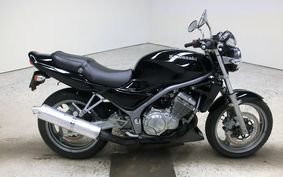 KAWASAKI BALIUS 250 1995 ZR250A