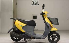 SUZUKI LET's 4 CA41A