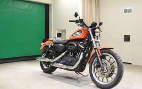 HARLEY XL883RI 2007 CS2