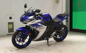 YAMAHA YZF-R25 RG10J