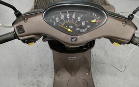 HONDA DIO CESTA AF62